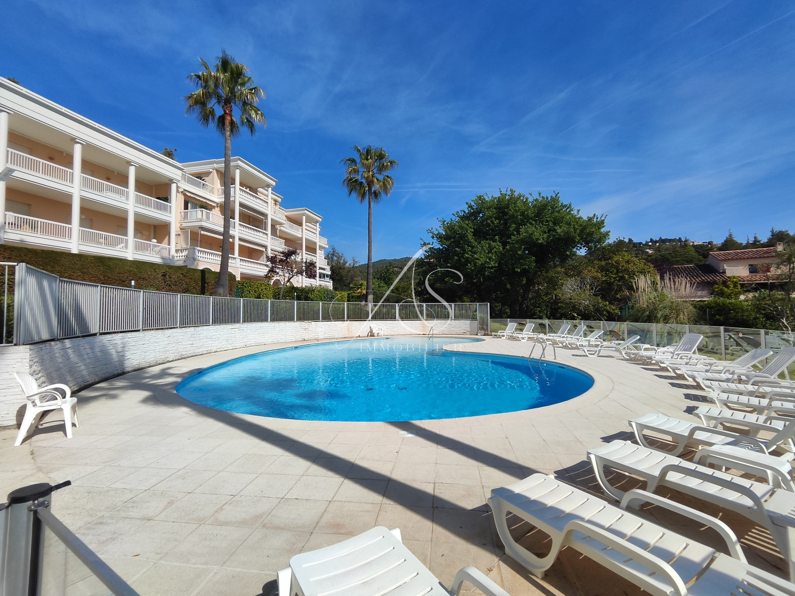 Image_1, Appartement, Mandelieu-la-Napoule, ref :753
