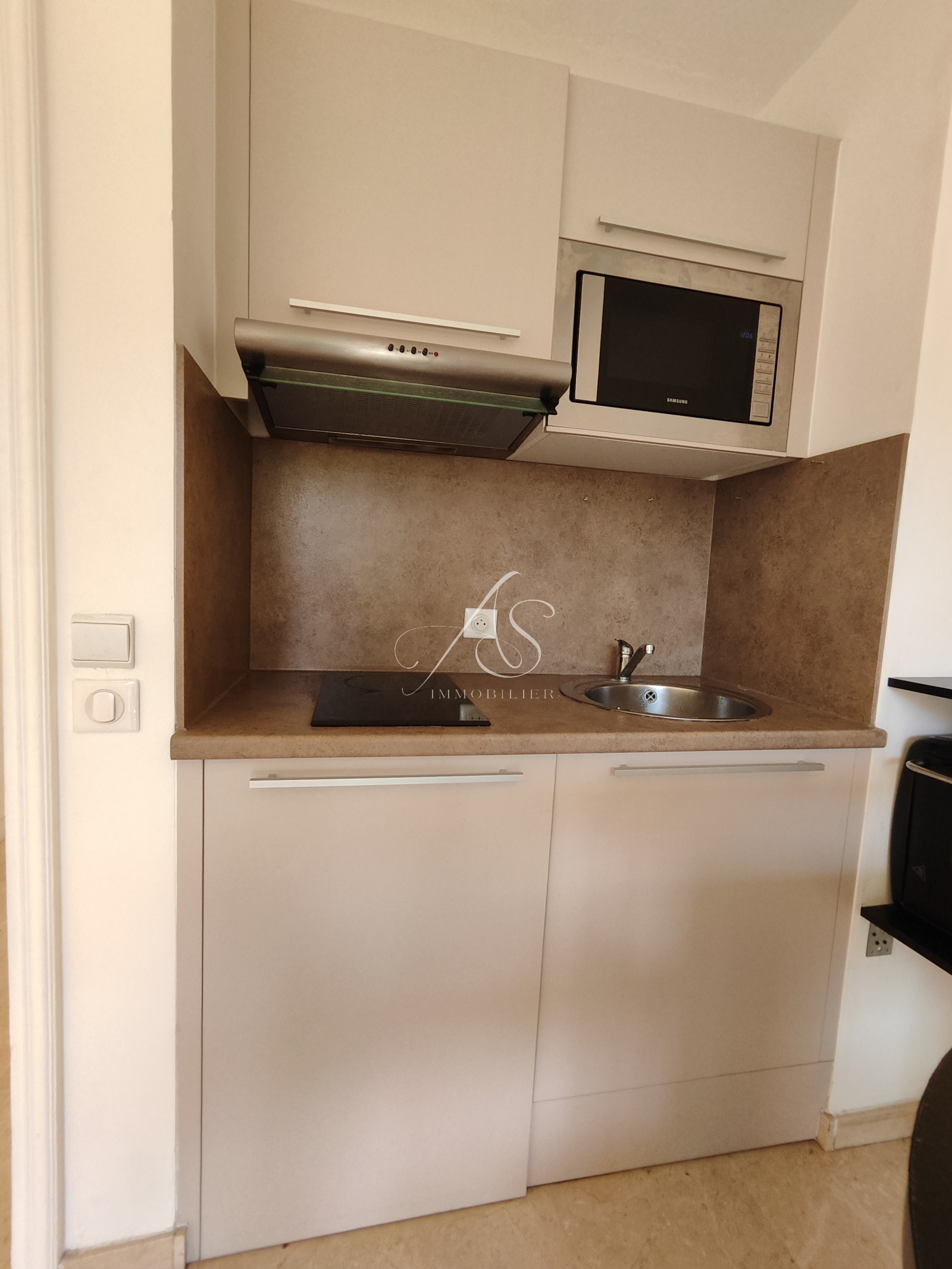 Image_7, Appartement, Mandelieu-la-Napoule, ref :753