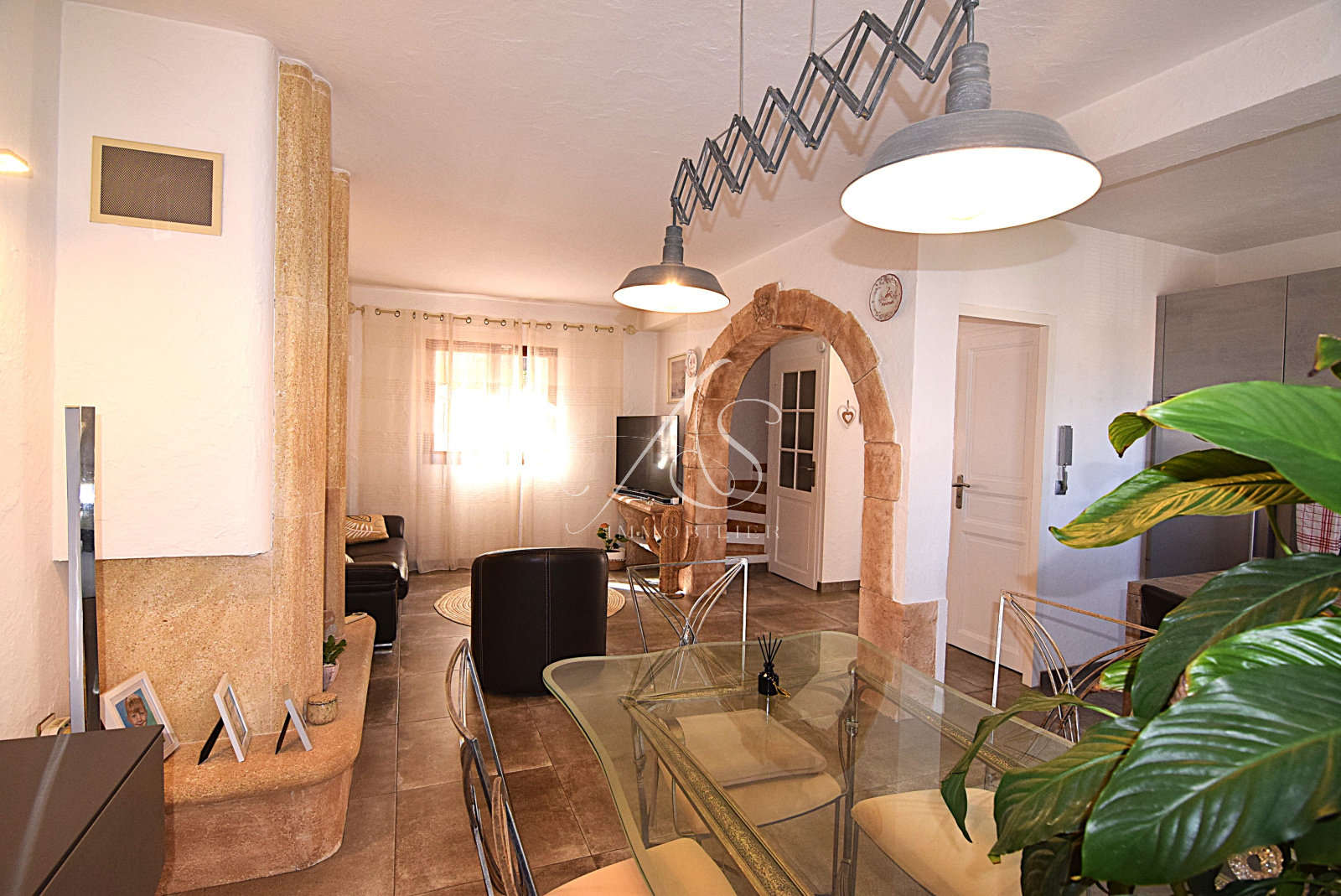 Image_2, Maison, Fréjus, ref :B801A