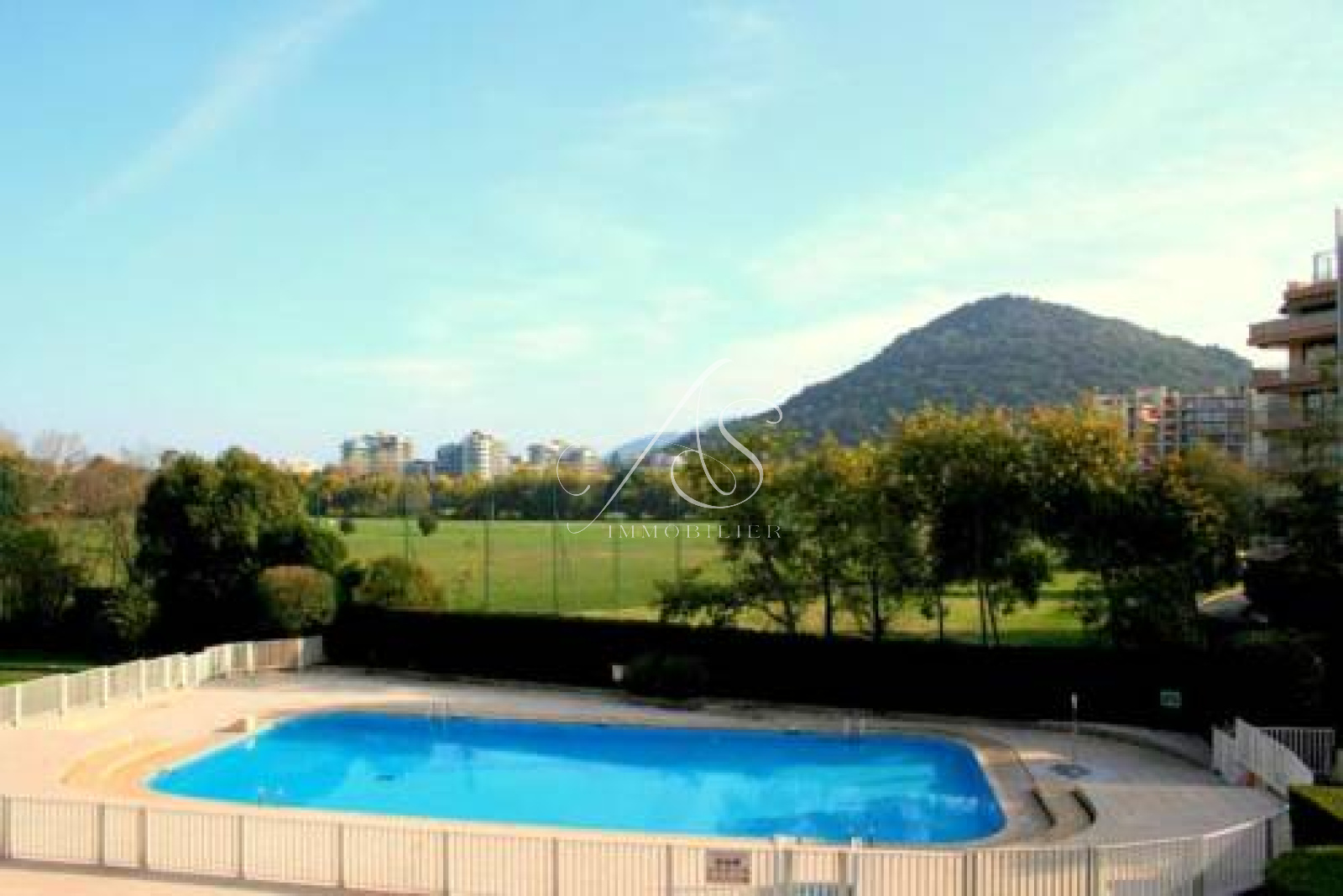 Image_1, Appartement, Mandelieu-la-Napoule, ref :A798C