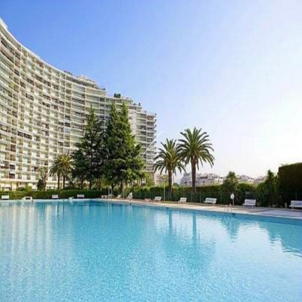Offres de vente Appartement Mandelieu-la-Napoule 06210