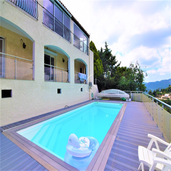 Offres de vente Villa Mandelieu-la-Napoule 06210