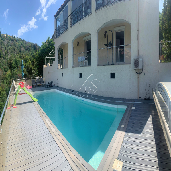 Offres de vente Villa Mandelieu-la-Napoule 06210