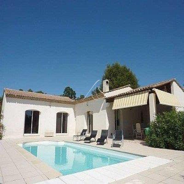 Location de vacances Maison Tanneron 83440
