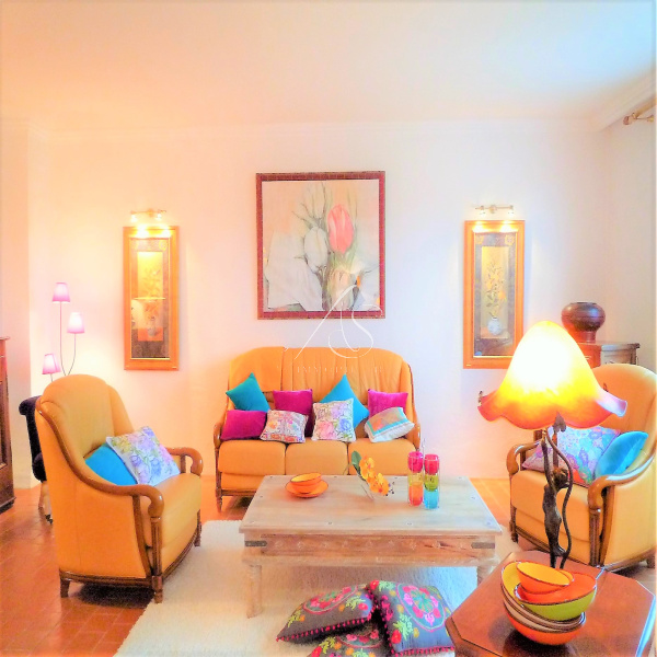 Offres de vente Villa Mandelieu-la-Napoule 06210