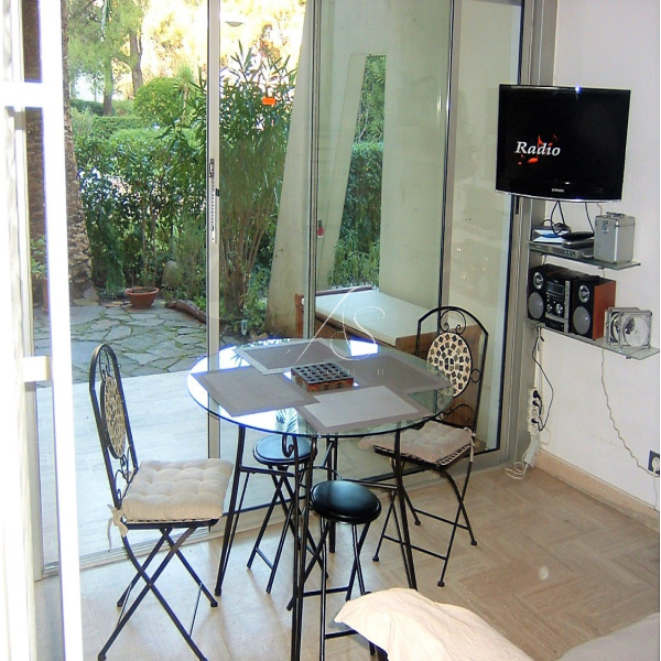 Offres de vente Appartement Mandelieu-la-Napoule 06210