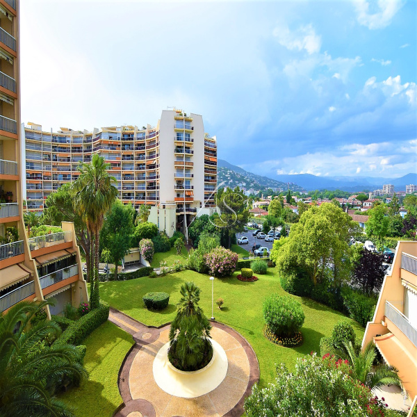 Offres de vente Appartement Mandelieu-la-Napoule 06210
