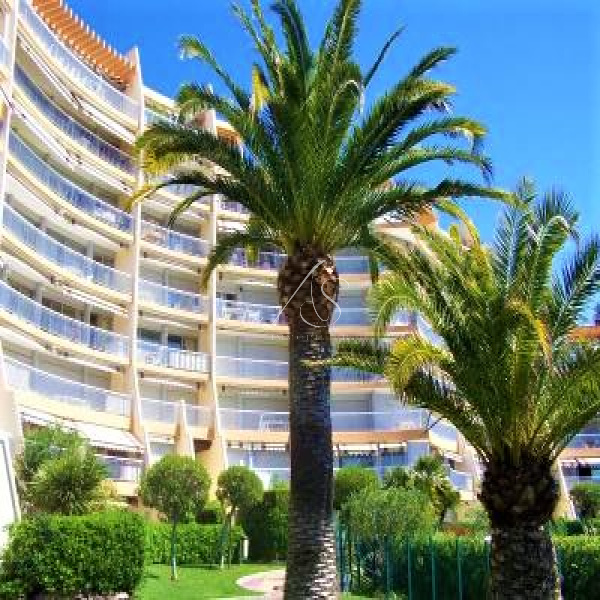 Offres de vente Appartement Mandelieu-la-Napoule 06210