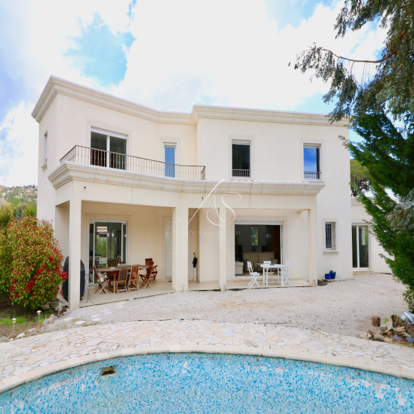 Offres de vente Villa Mandelieu-la-Napoule 06210