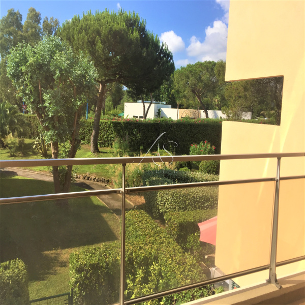 Offres de vente Appartement Mandelieu-la-Napoule 06210