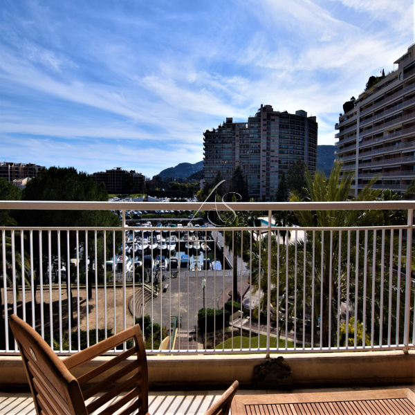 Offres de vente Appartement Mandelieu-la-Napoule 06210