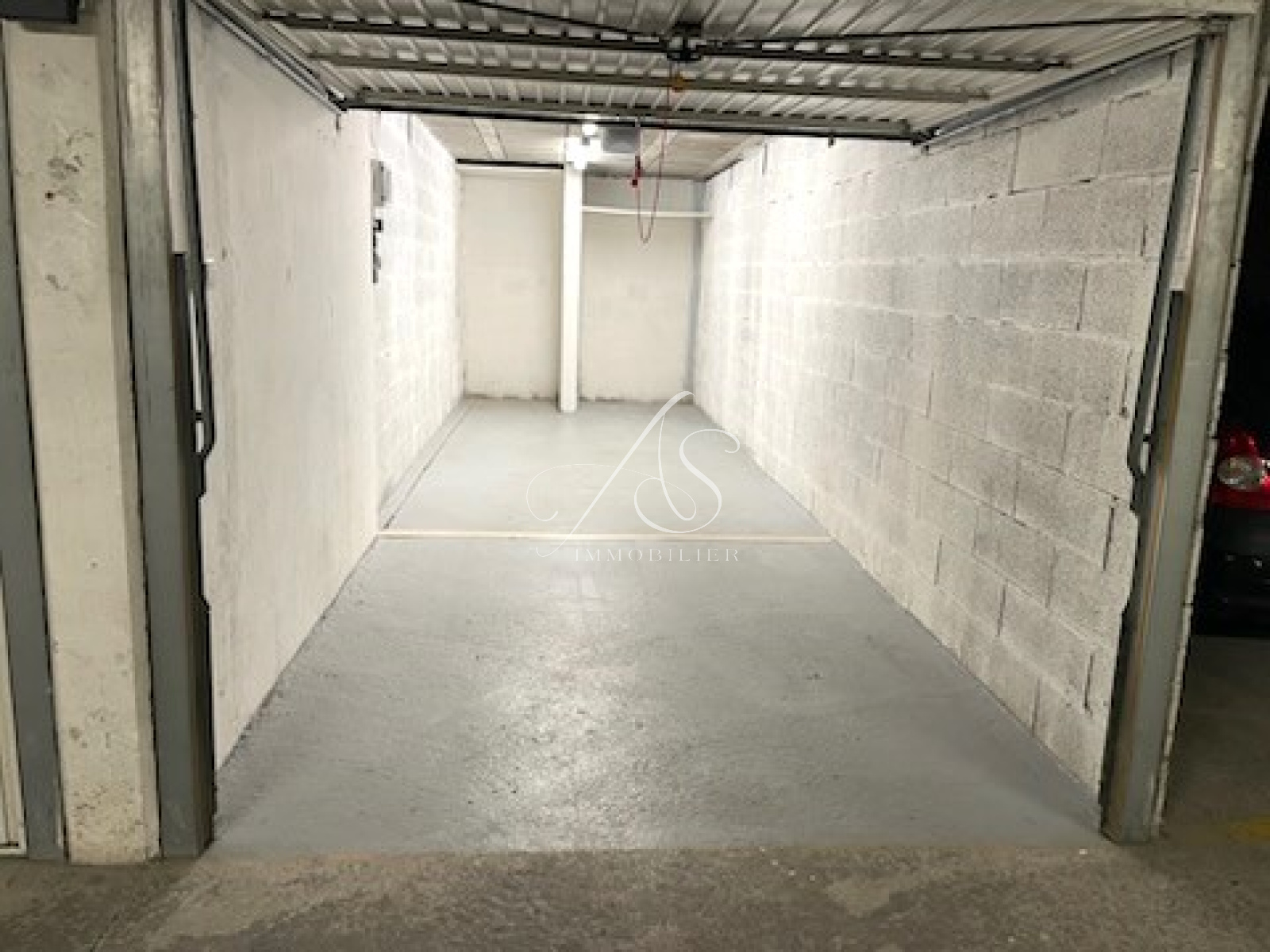 Image_1, Garage, Mandelieu-la-Napoule, ref :2258