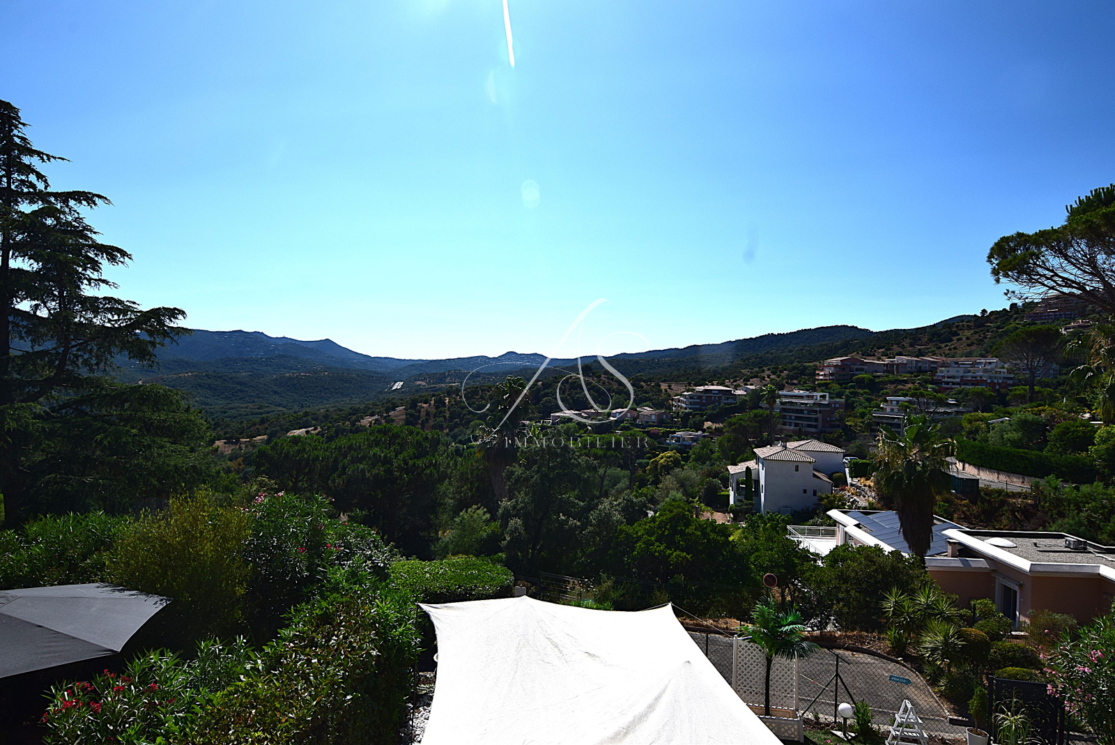 Image_3, Appartement, Mandelieu-la-Napoule, ref :A795F