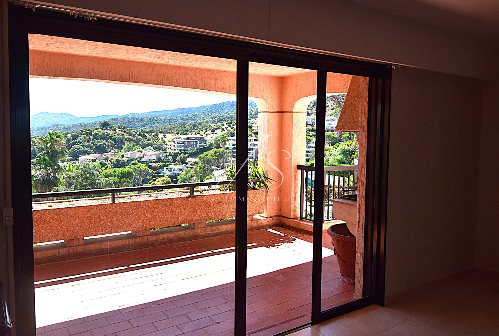 Image_4, Appartement, Mandelieu-la-Napoule, ref :A795F