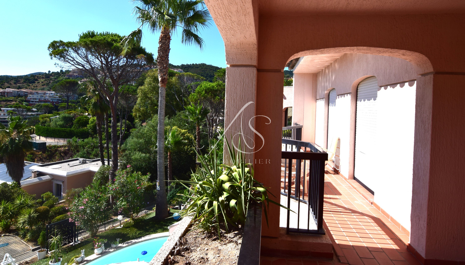 Image_1, Appartement, Mandelieu-la-Napoule, ref :A795F