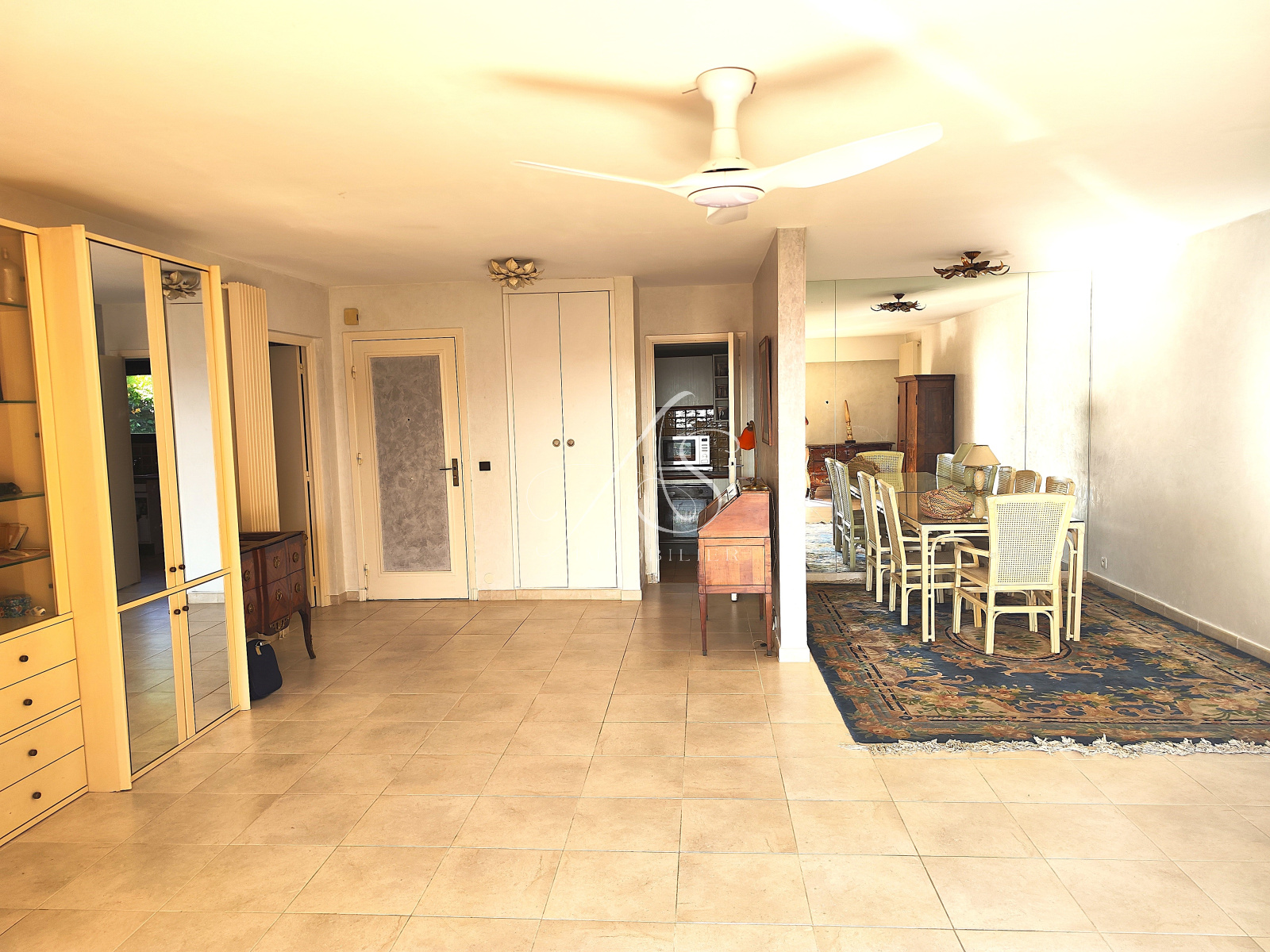 Image_2, Appartement, Mandelieu-la-Napoule, ref :A795F