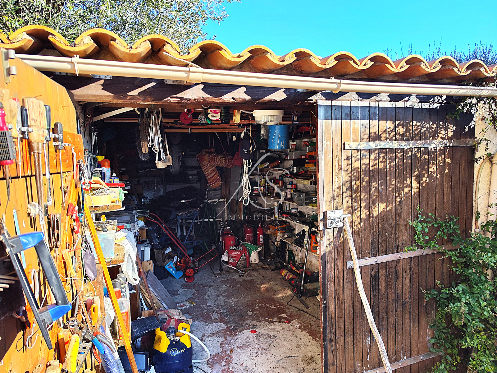 Image_9, Maison, Pégomas, ref :803