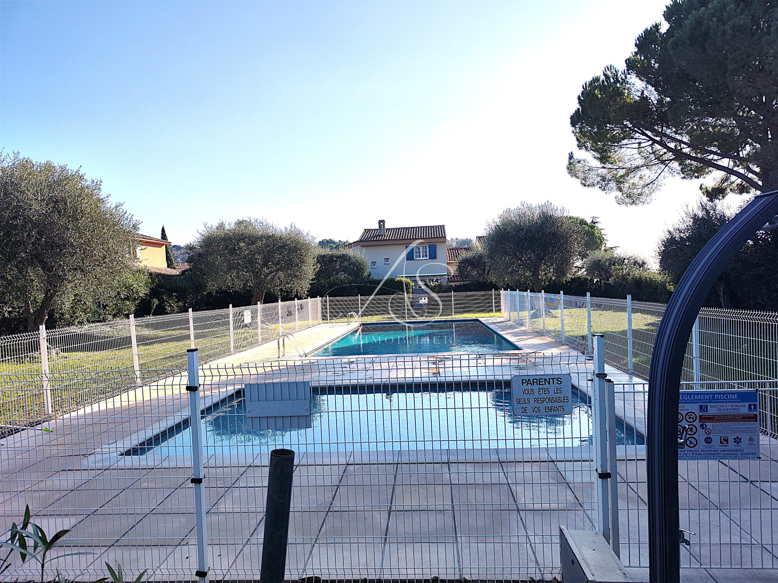 Image_6, Maison, Pégomas, ref :803