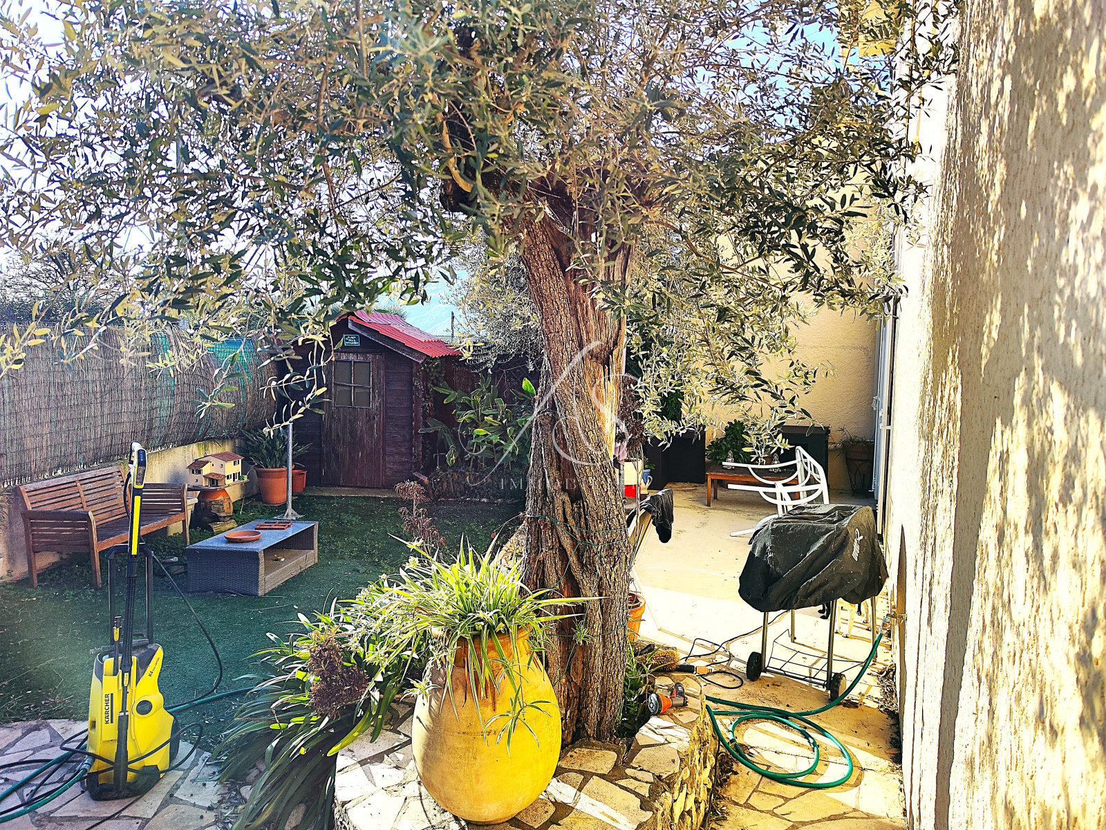 Image_3, Maison, Pégomas, ref :803