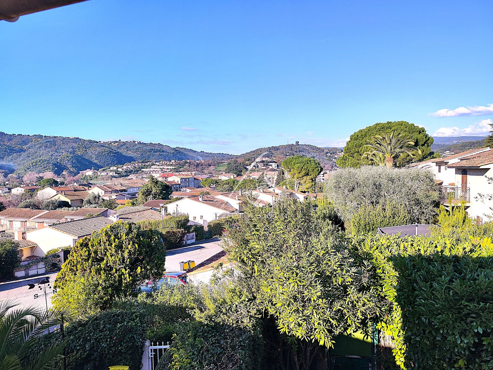 Image_1, Maison, Pégomas, ref :803