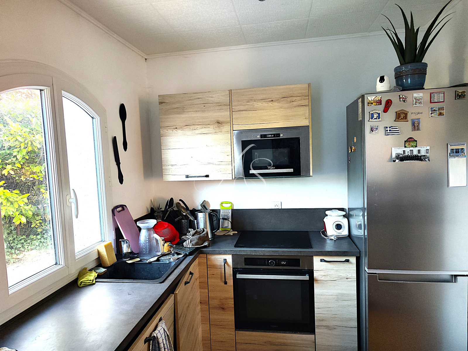 Image_5, Maison, Pégomas, ref :803