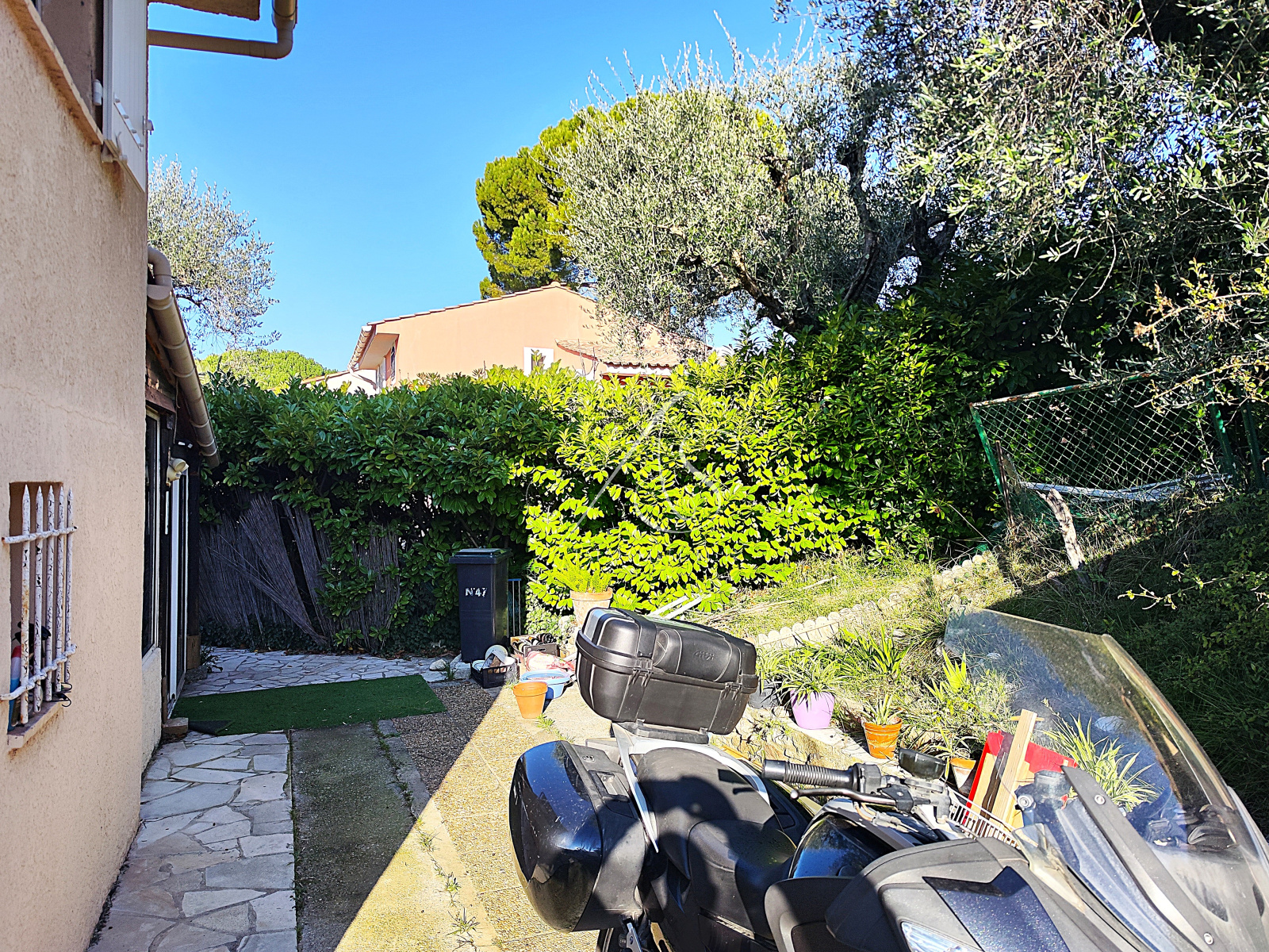 Image_8, Maison, Pégomas, ref :803