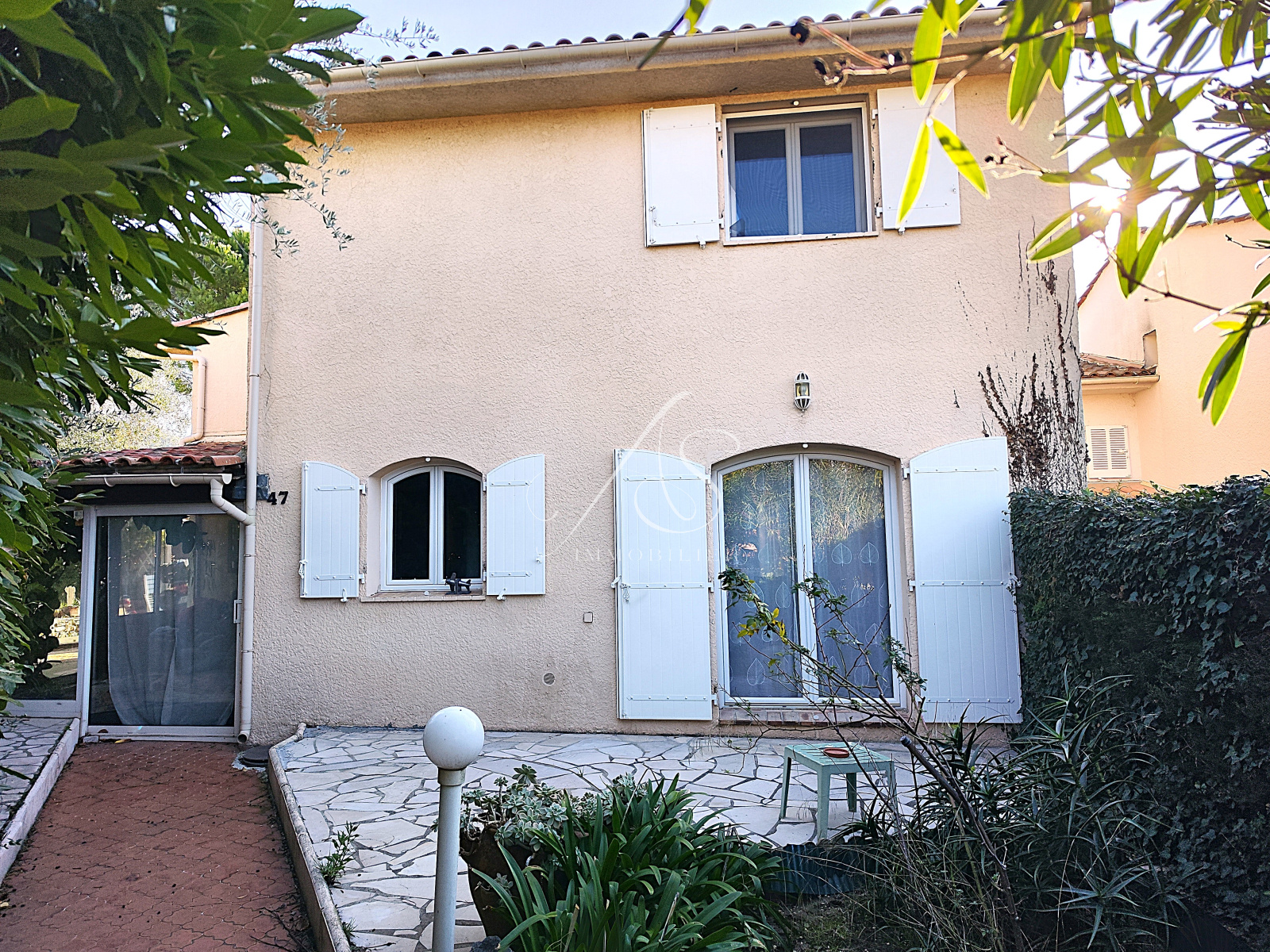 Image_2, Maison, Pégomas, ref :803