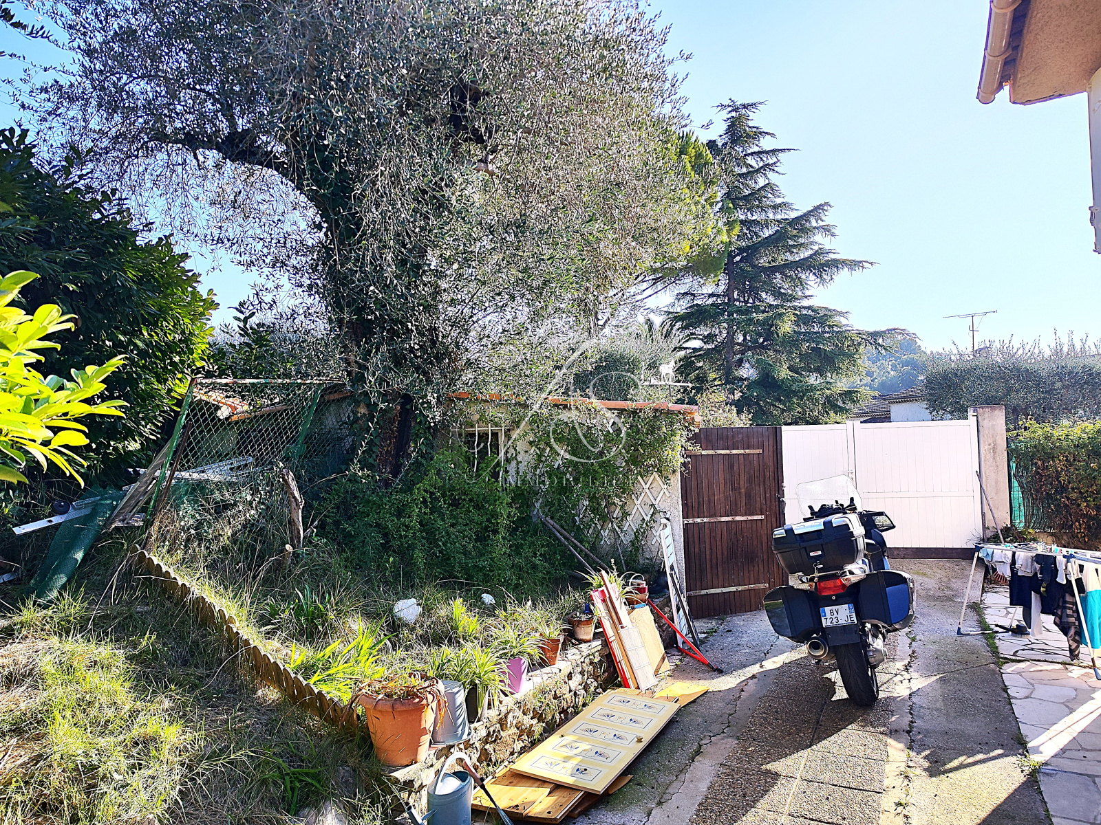 Image_7, Maison, Pégomas, ref :803