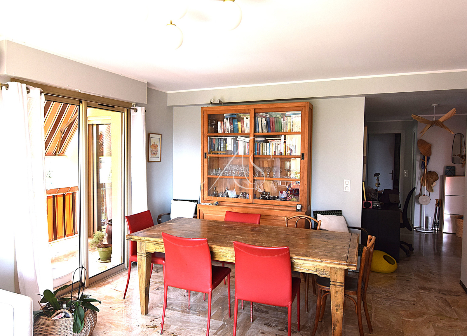 Image_1, Appartement, Mandelieu-la-Napoule, ref :A796H