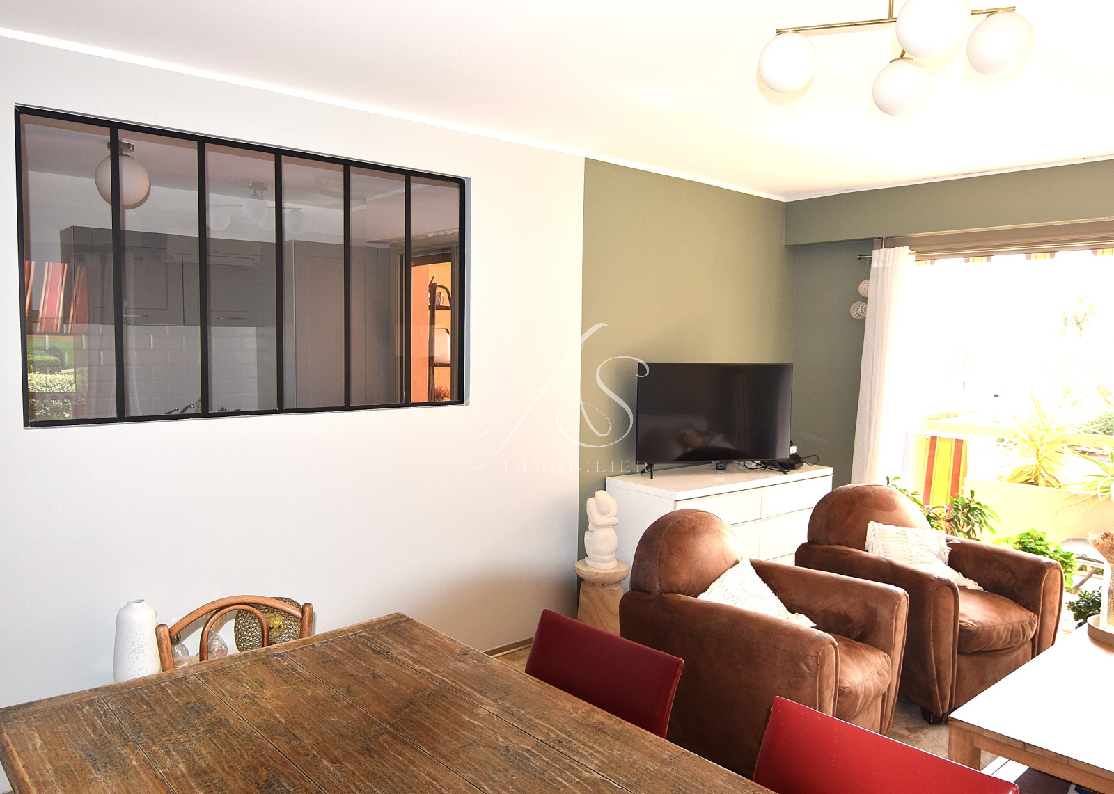 Image_2, Appartement, Mandelieu-la-Napoule, ref :A796H