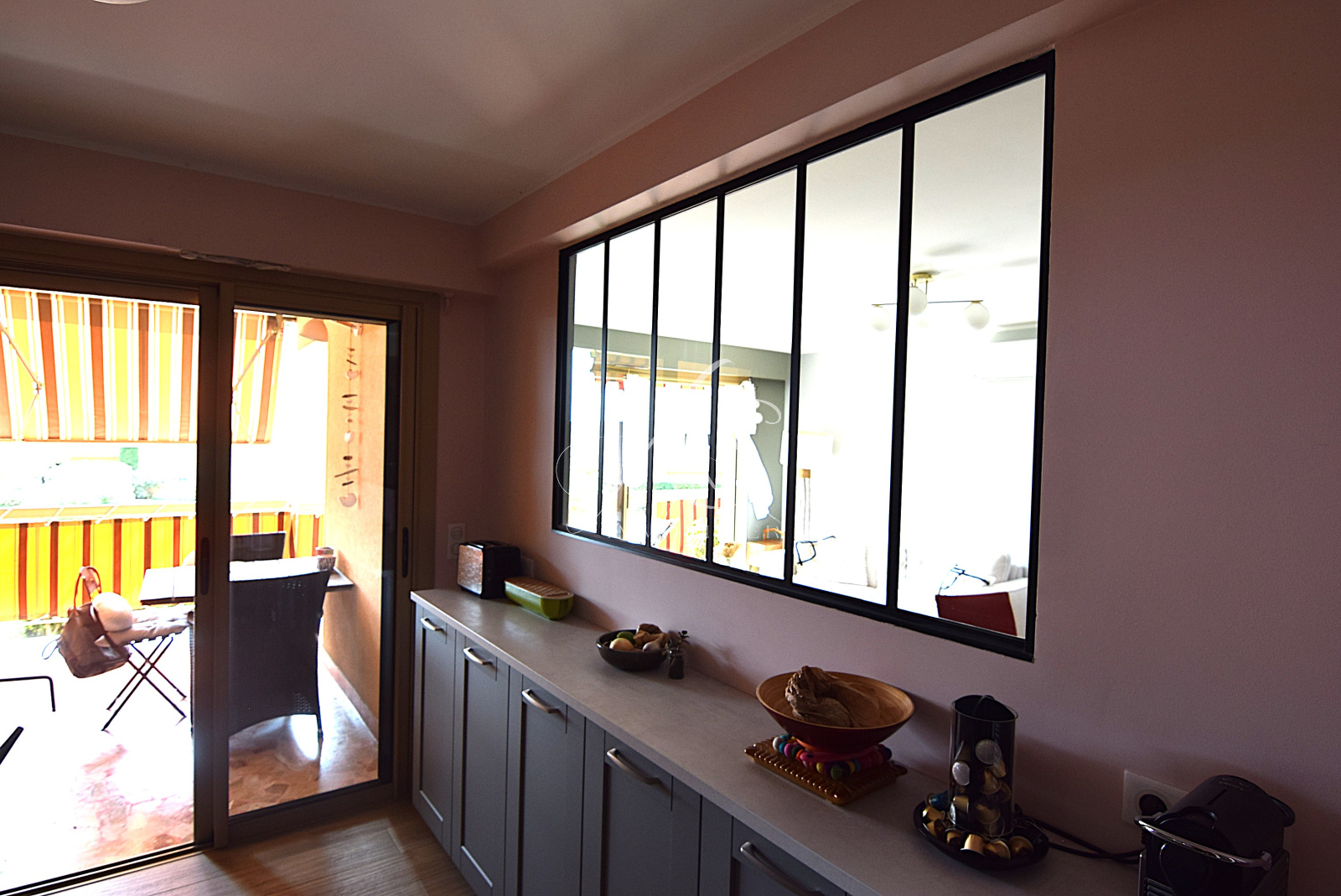 Image_8, Appartement, Mandelieu-la-Napoule, ref :A796H