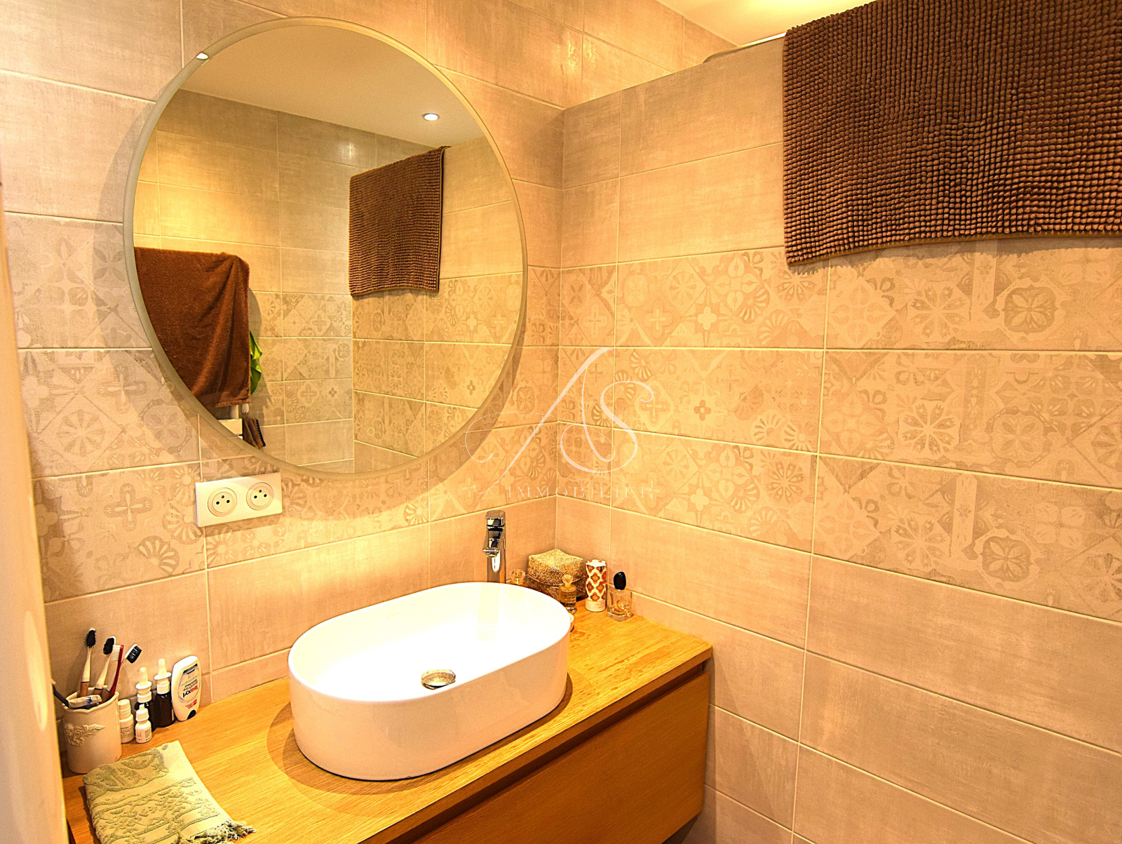 Image_7, Appartement, Mandelieu-la-Napoule, ref :A796H