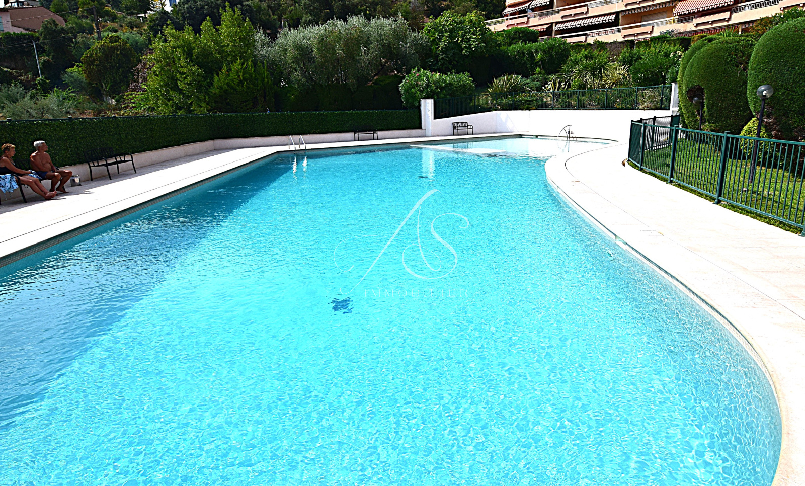 Image_4, Appartement, Mandelieu-la-Napoule, ref :A796H