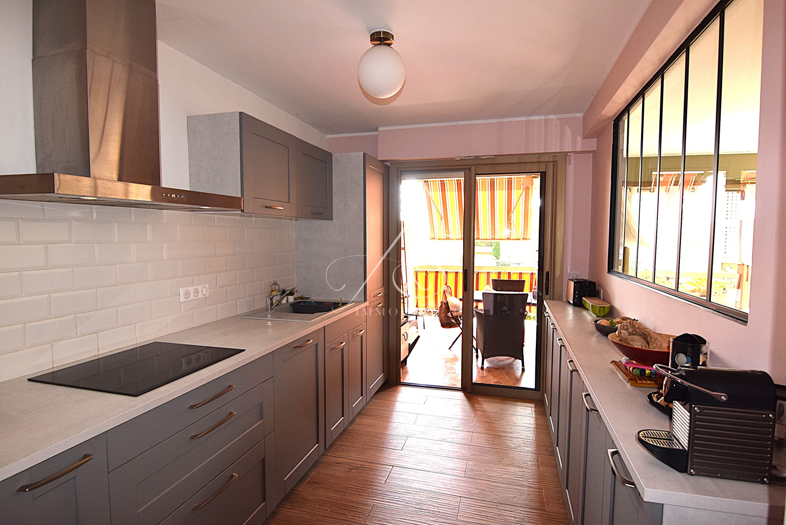 Image_6, Appartement, Mandelieu-la-Napoule, ref :A796H