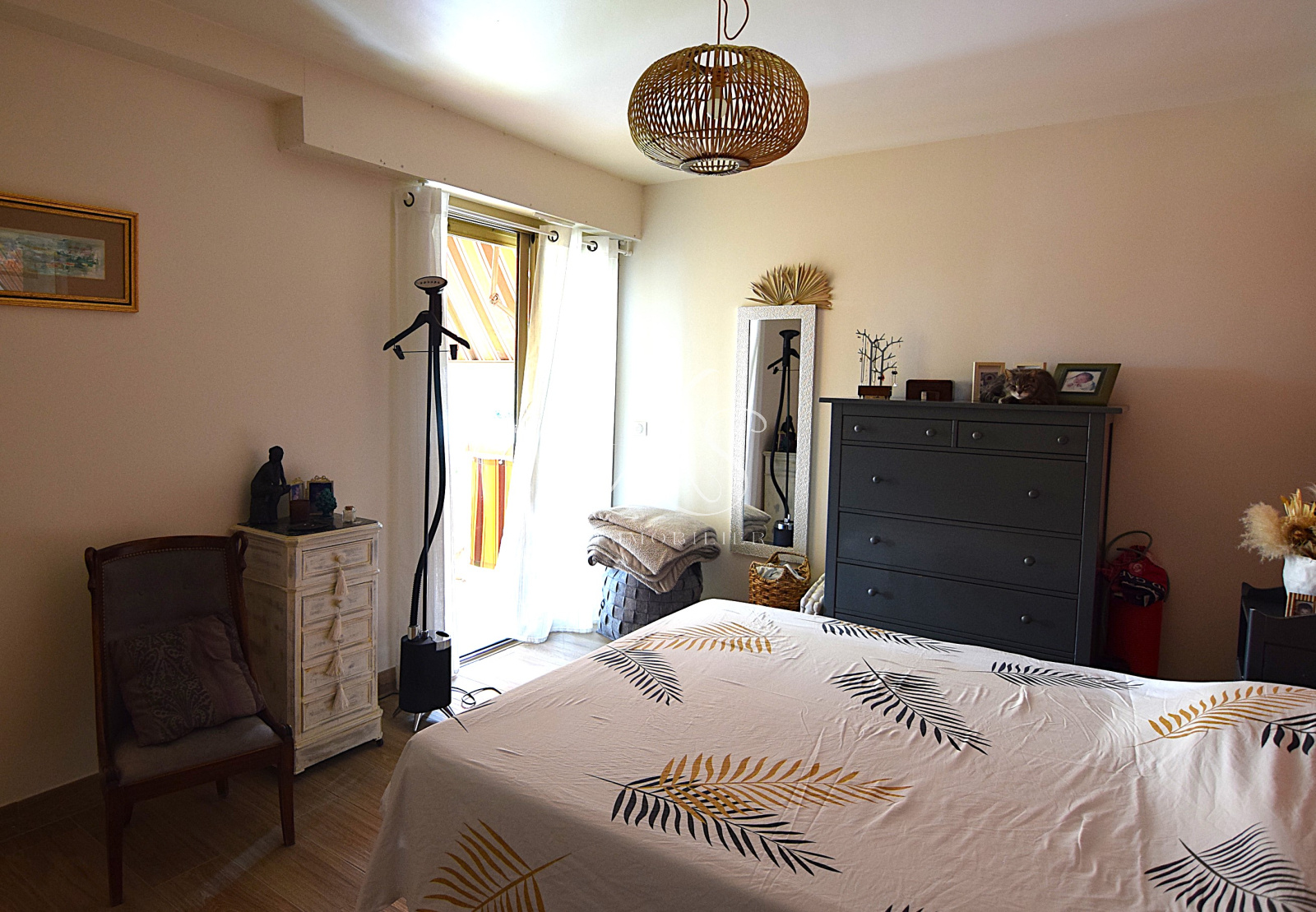 Image_5, Appartement, Mandelieu-la-Napoule, ref :A796H