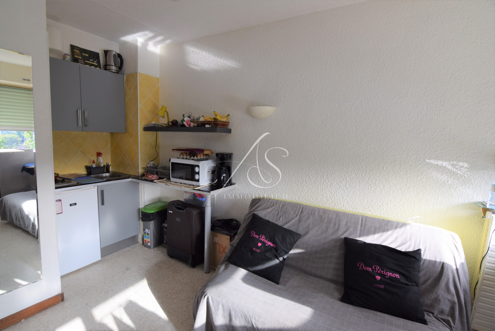 Image_2, Appartement, Mandelieu-la-Napoule, ref :A590AK