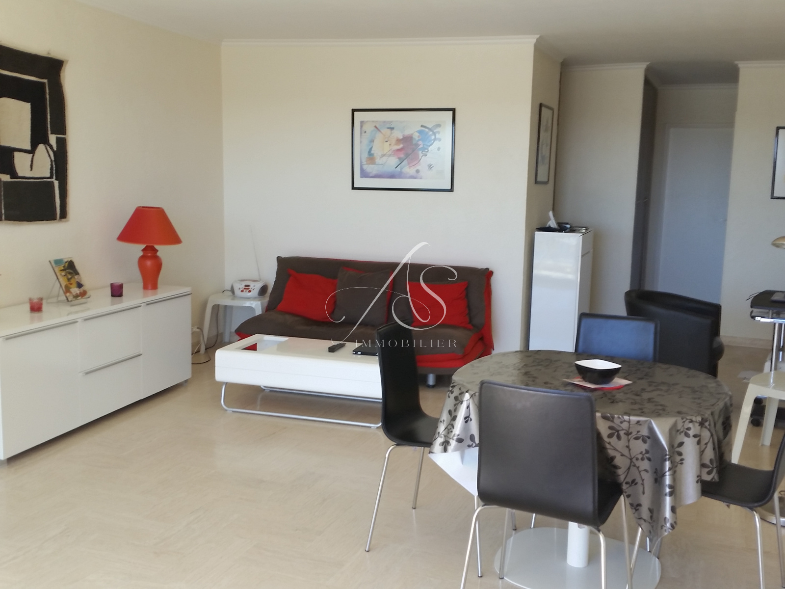 Image_2, Appartement, Mandelieu-la-Napoule, ref :107A