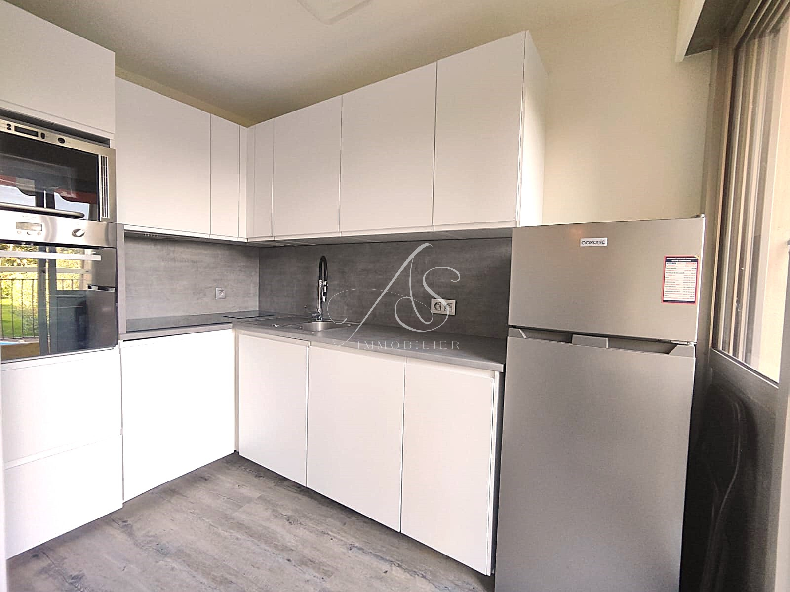 Image_1, Appartement, Mandelieu-la-Napoule, ref :2213