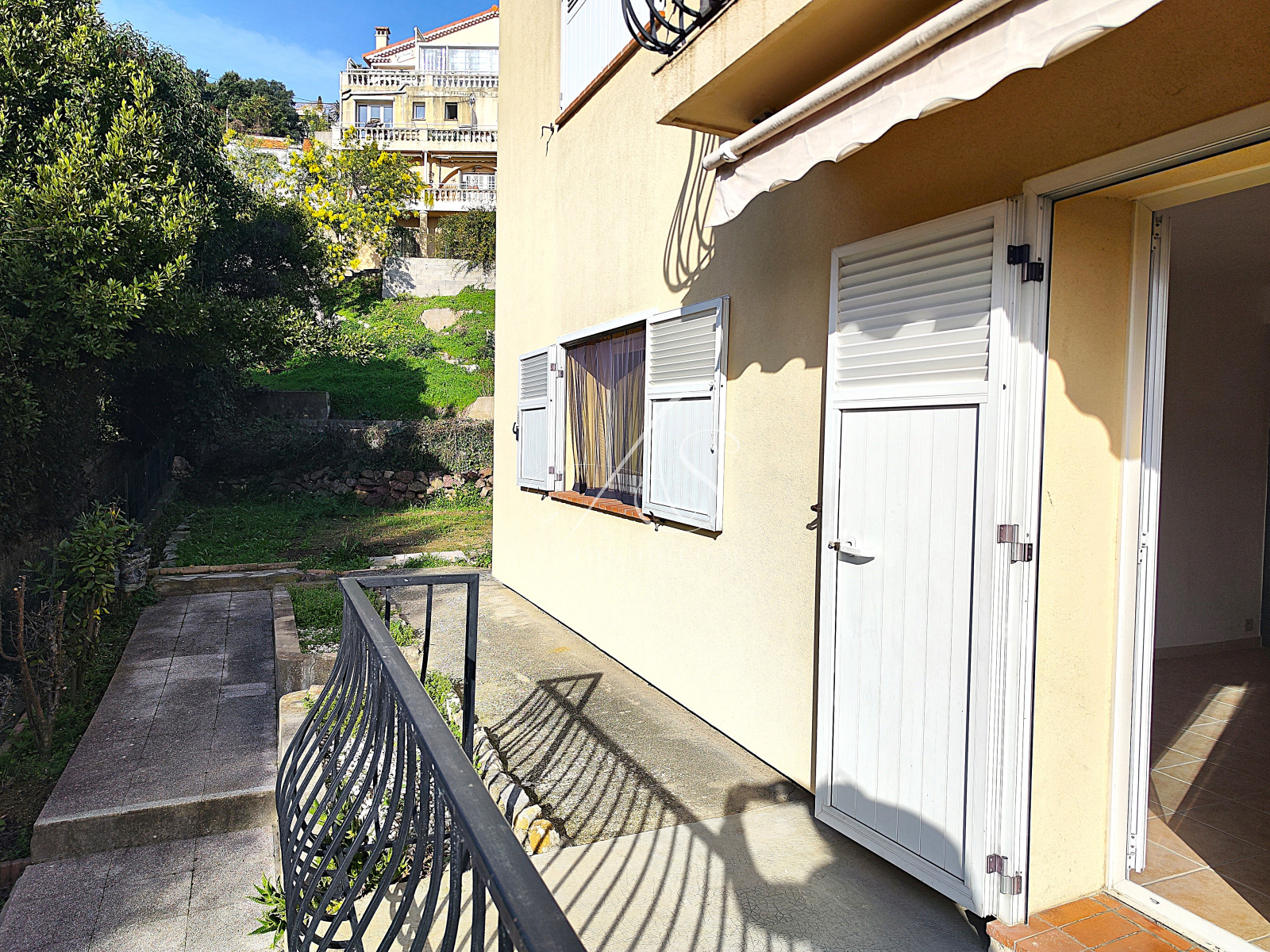 Image_1, Appartement, Mandelieu-la-Napoule, ref :A807A