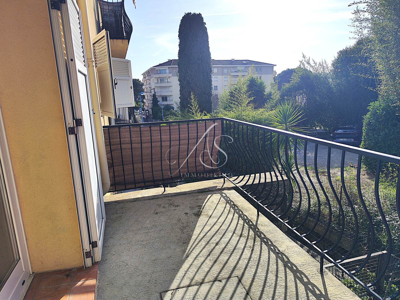 Image_6, Appartement, Mandelieu-la-Napoule, ref :A807A