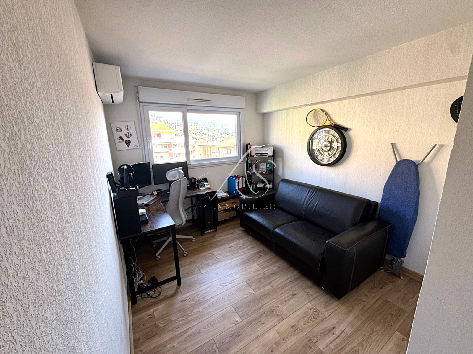 Image_6, Appartement, Grasse, ref :A790R