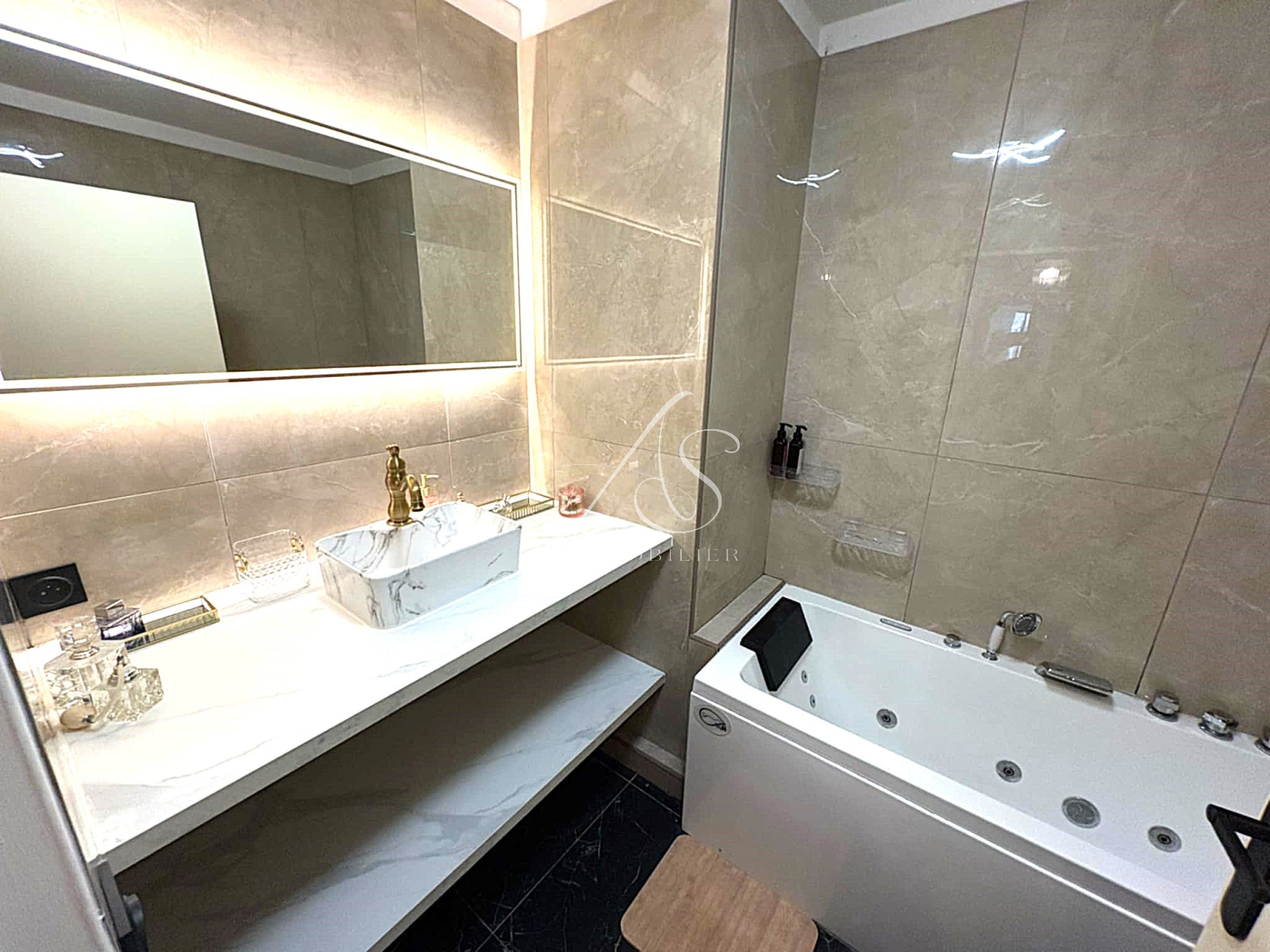 Image_3, Appartement, Grasse, ref :A790R