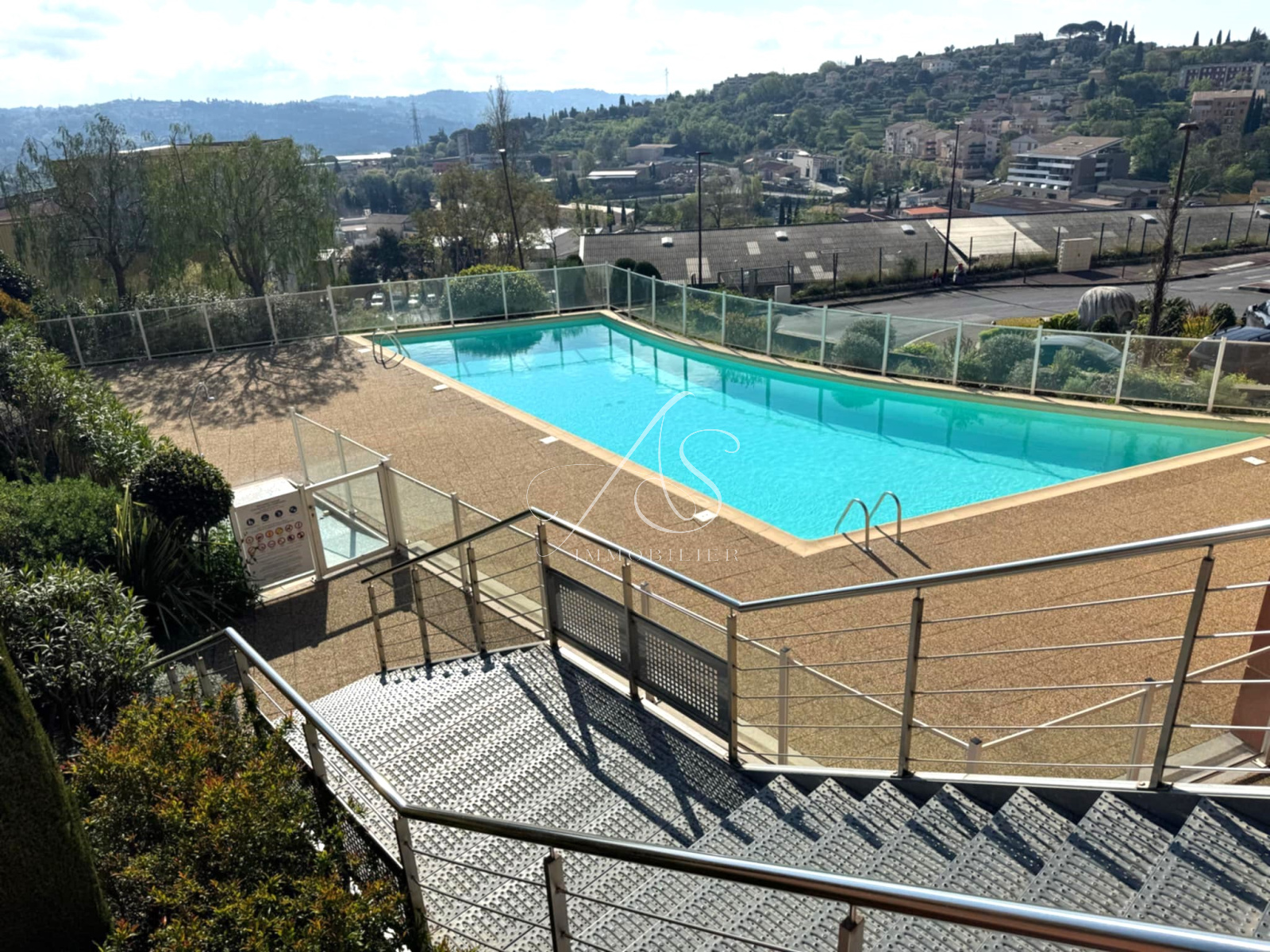 Image_8, Appartement, Grasse, ref :A790R