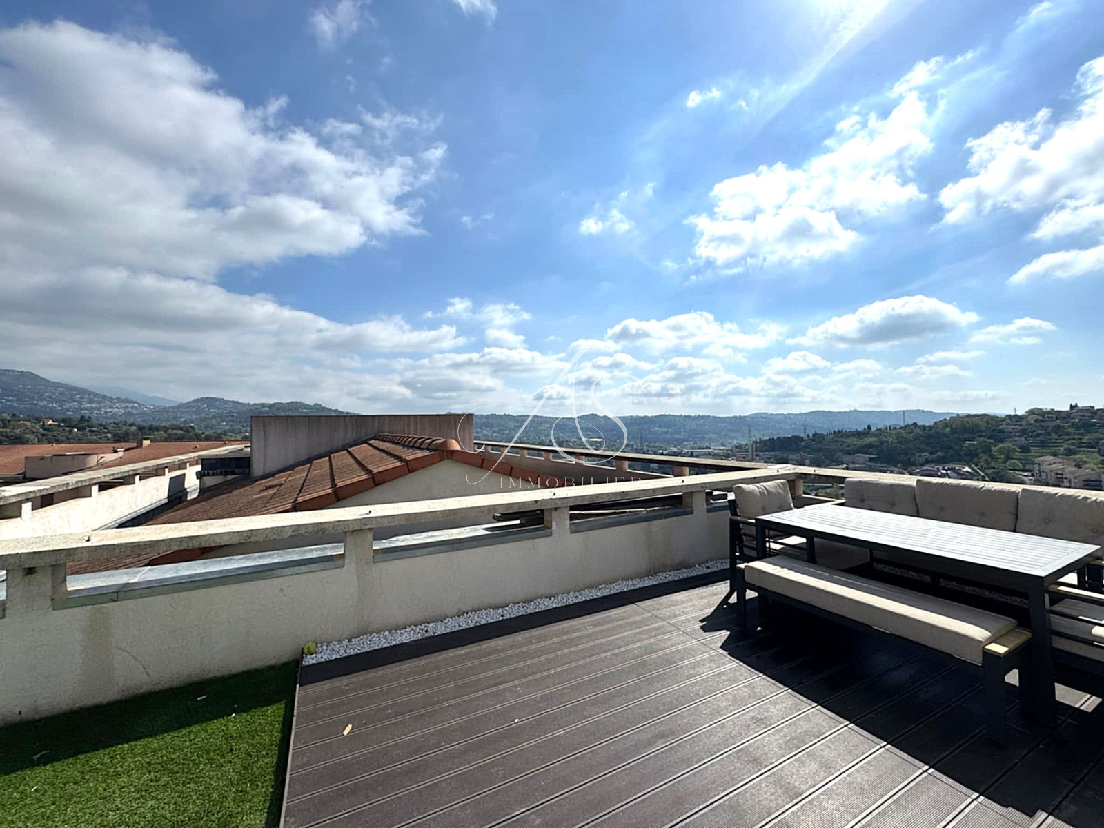 Image_1, Appartement, Grasse, ref :A790R