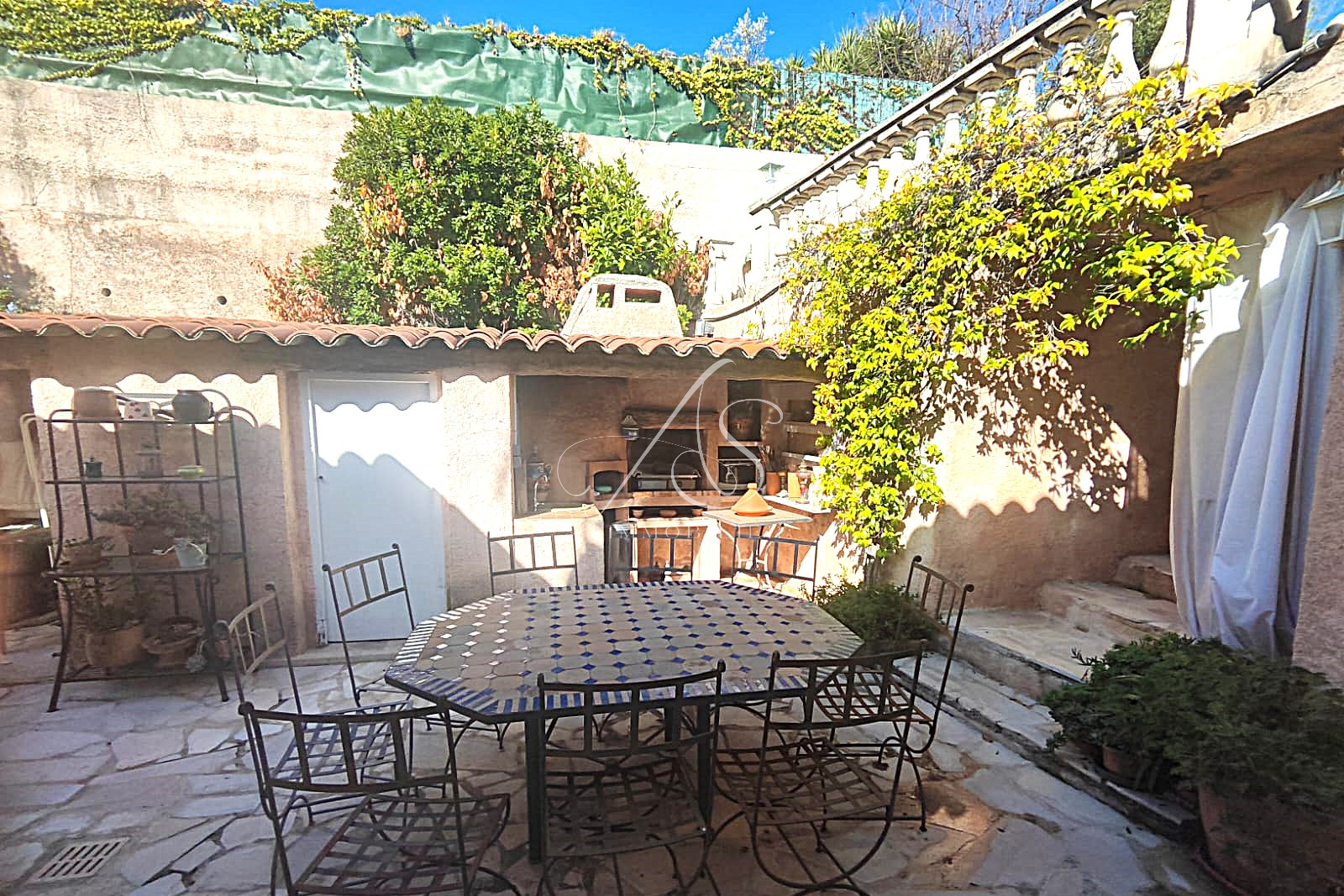 Image_10, Villa, Fréjus, ref :A800E