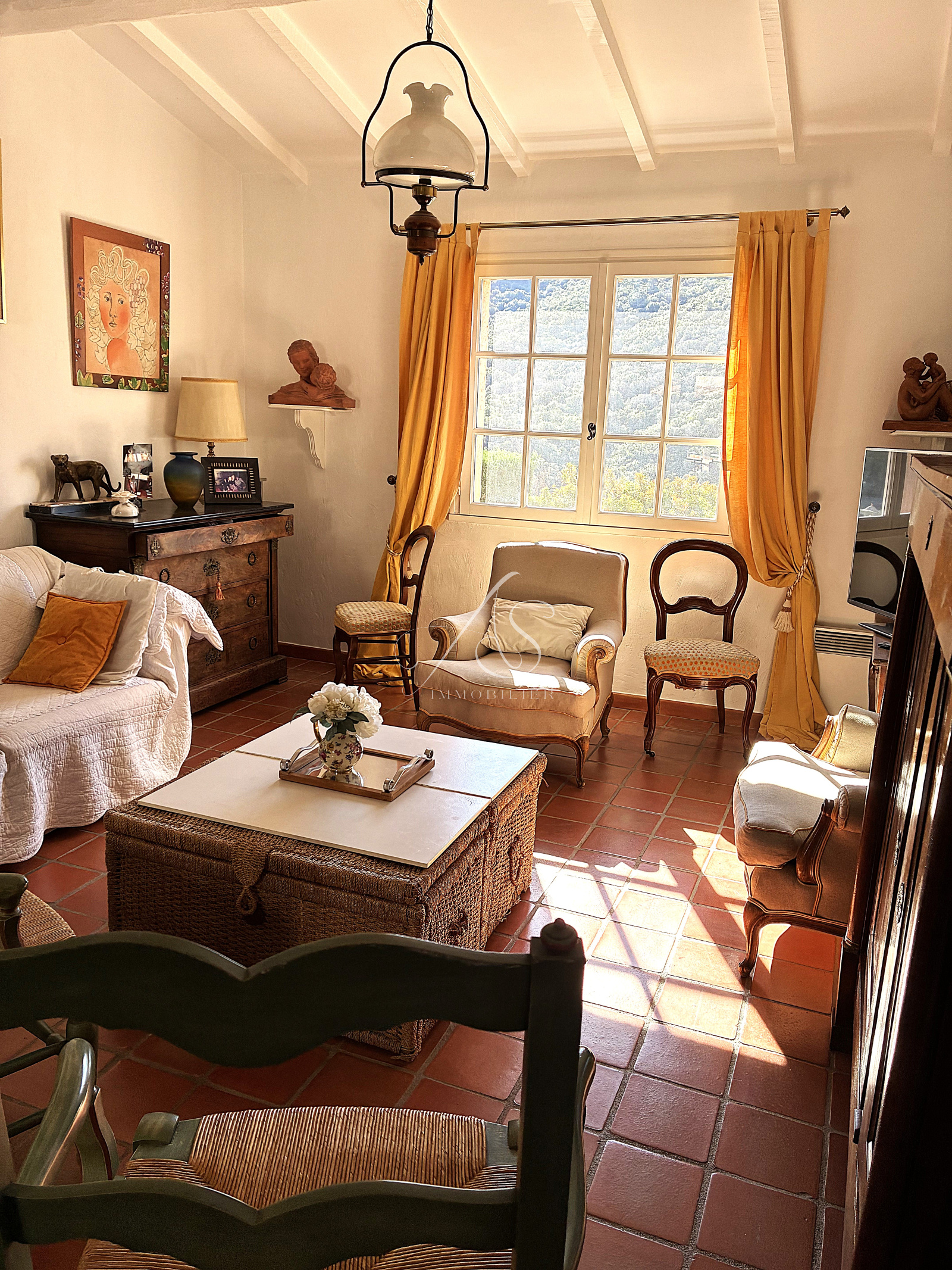 Image_1, Villa, Fréjus, ref :A800K