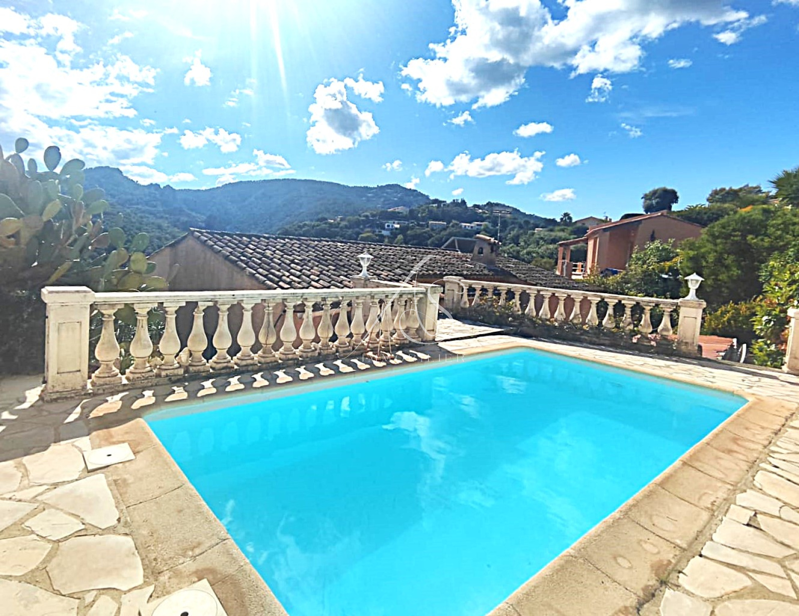 Image_1, Villa, Fréjus, ref :A800E