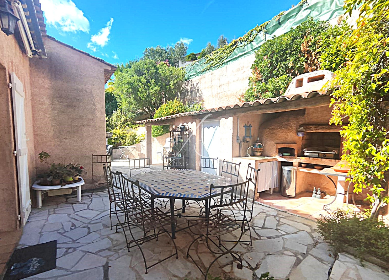 Image_4, Villa, Fréjus, ref :A800E