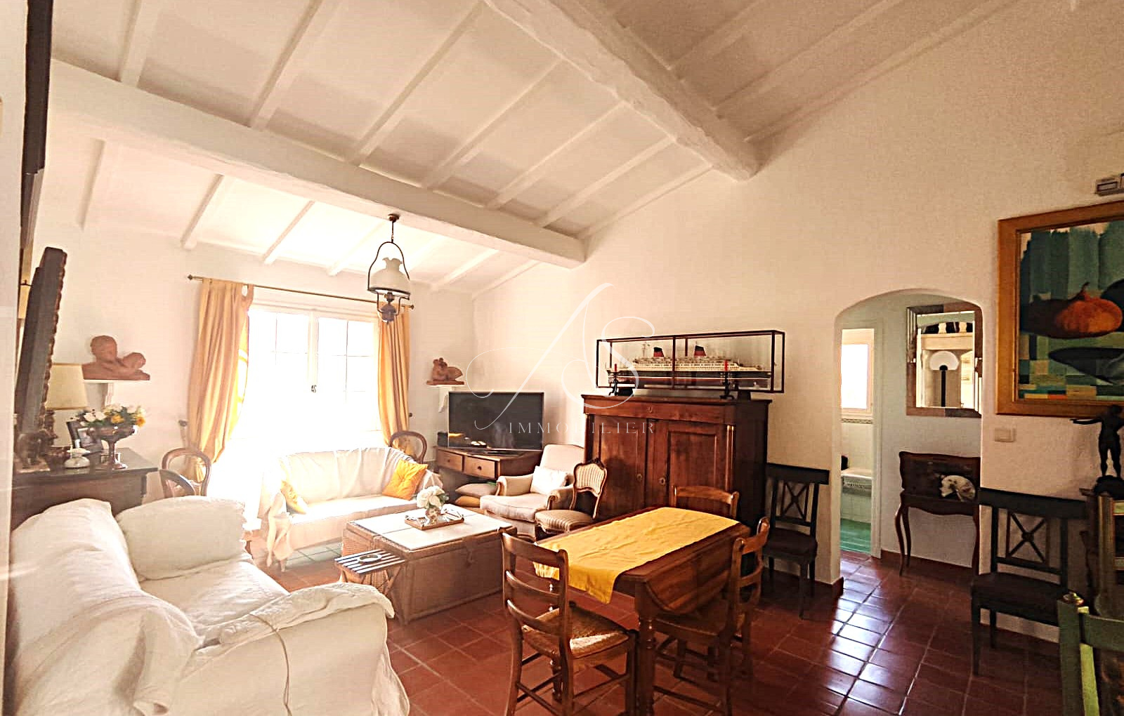 Image_2, Villa, Fréjus, ref :A800E