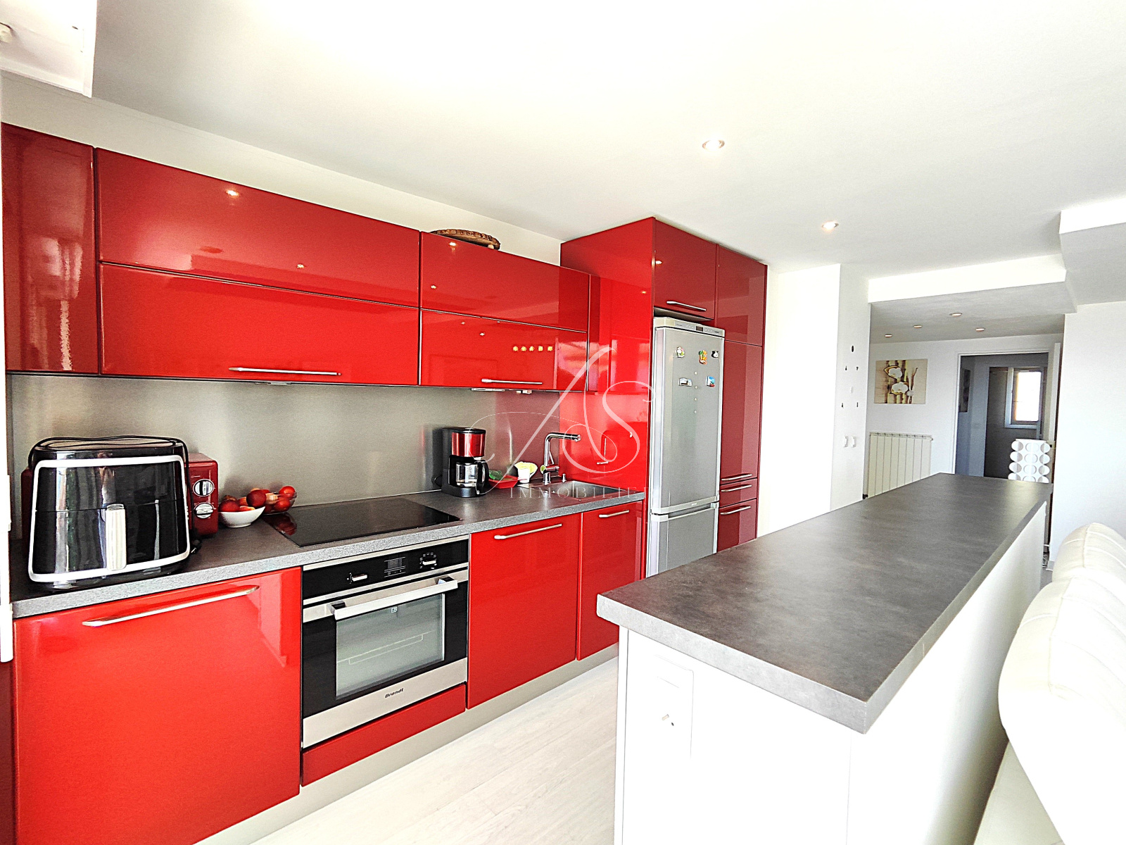 Image_5, Appartement, Mandelieu-la-Napoule, ref :A810A